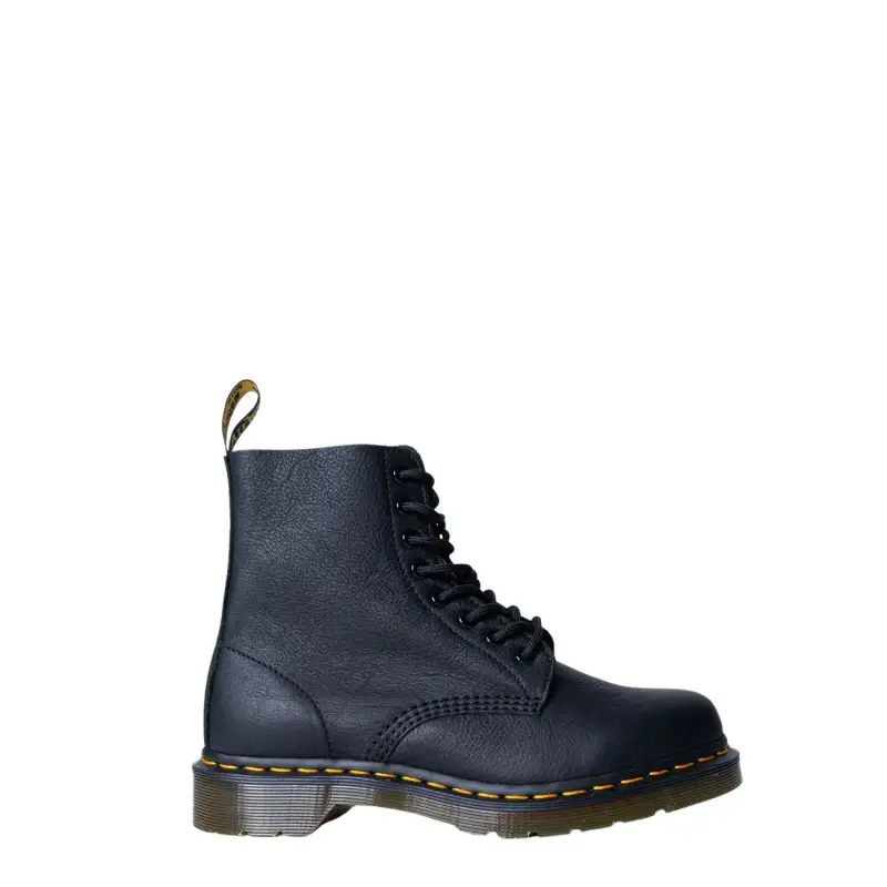 Stivali Donna in Pelle Neri Dr Martens - black / 36