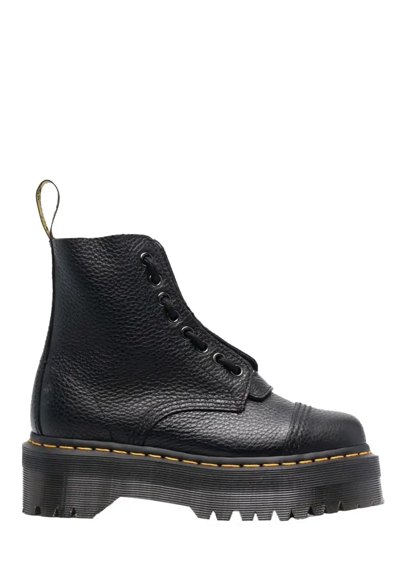 stivali DR MARTENS NERO