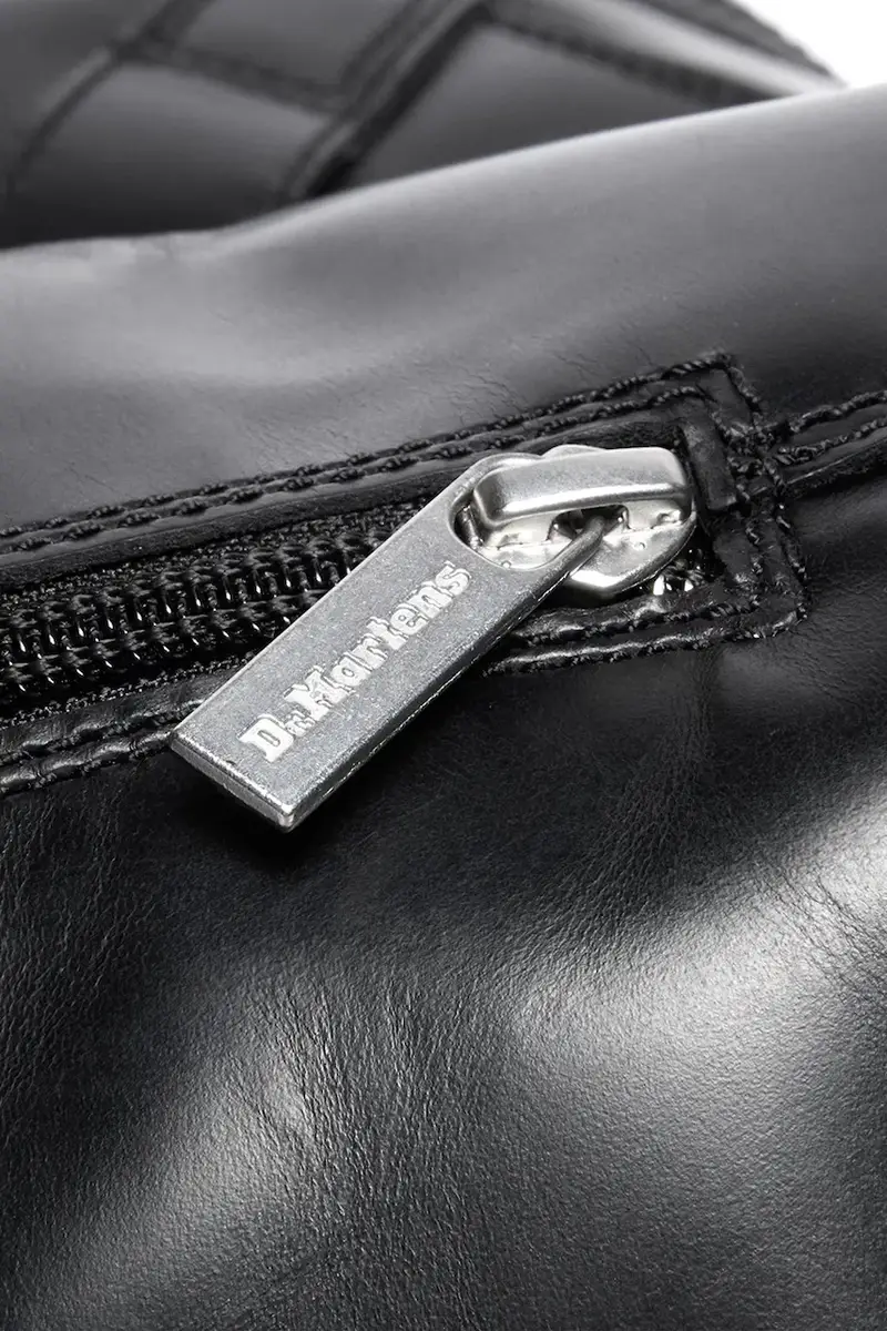 stivali in pelle Anistone Nero miniatura 5