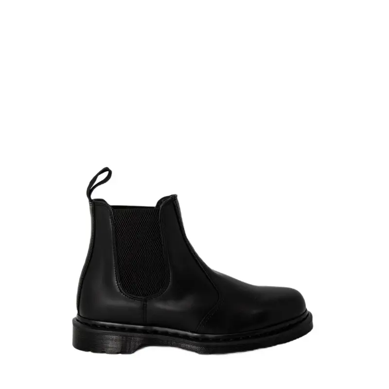 Stivali in Pelle Neri Dr Martens - black / 40
