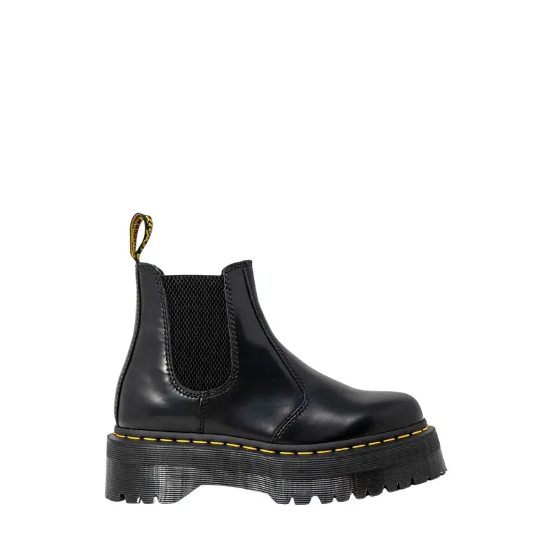 Stivali Neri Donna Autunno/Inverno Dr Martens - black / 36