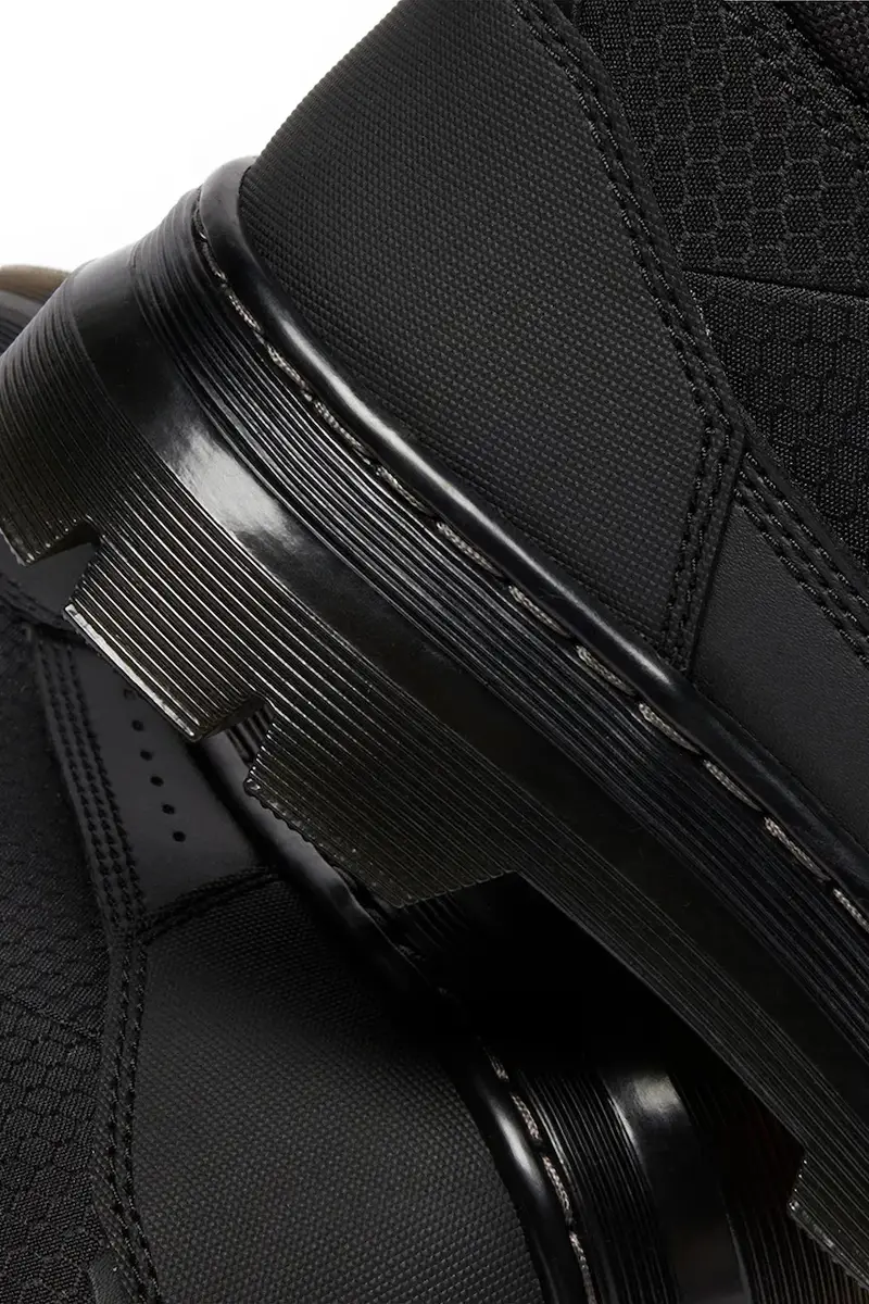 stivali Rakim Mk.02 uomo colore nero DM41526001 miniatura 5