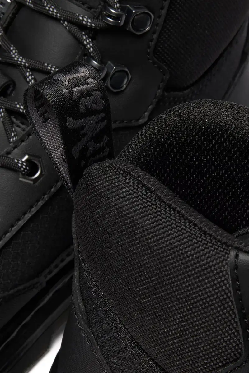 stivali Rakim Mk.02 uomo colore nero DM41526001 miniatura 4