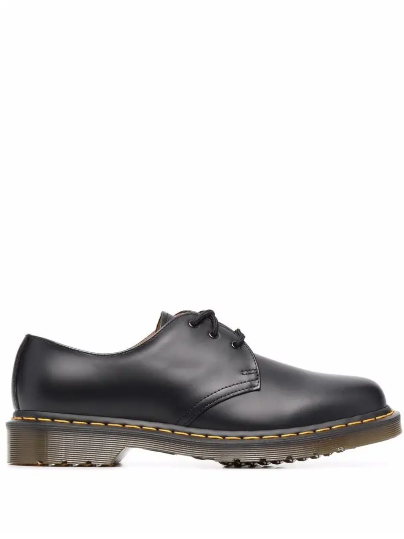 DR. MARTENS Stringate Uomo