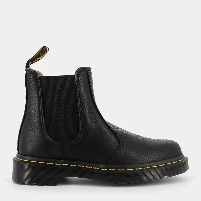 Tronchetti Dr Martens da Donna, nero