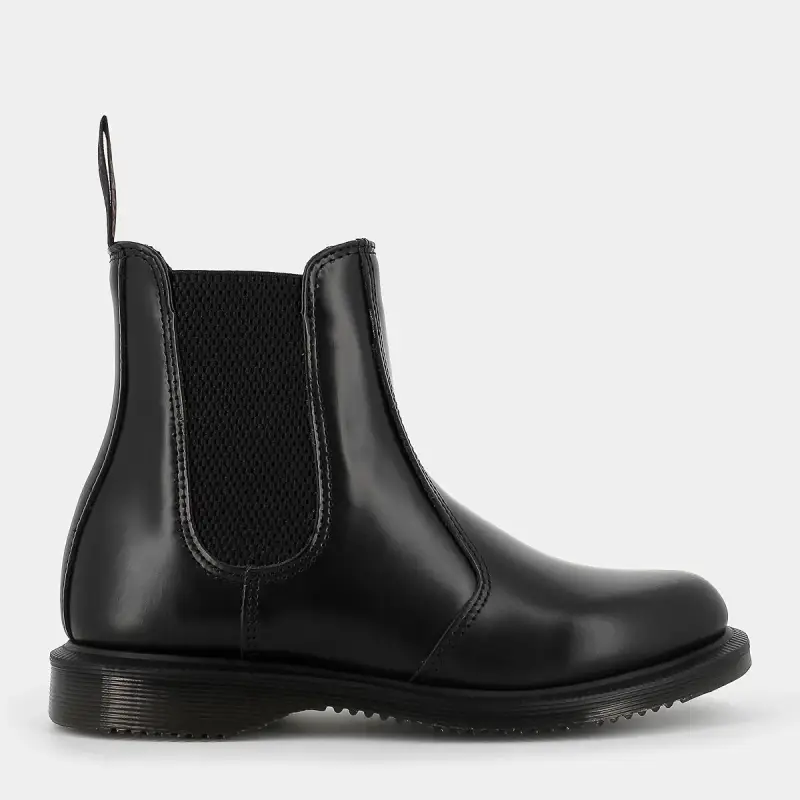 Tronchetti Dr Martens da Donna, nero