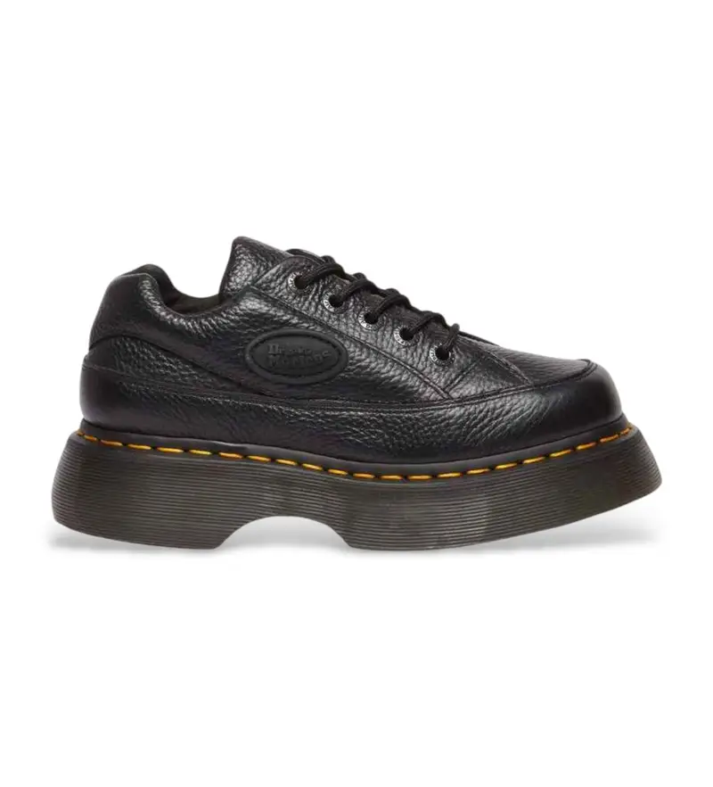 Dr Martens Mocassini Nero 4067747