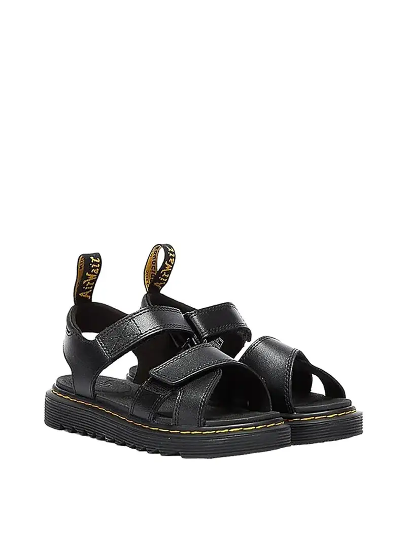 Vossie J Nero T Lampada