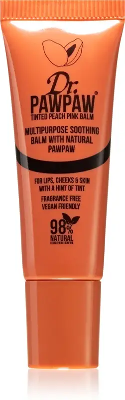 Pesca Rosa Stick Duo Per Labbra E Guance 10 Ml