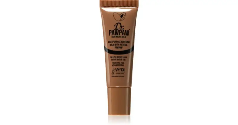 Rich Mocha Stick Duo Per Labbra E Guance 10 Ml