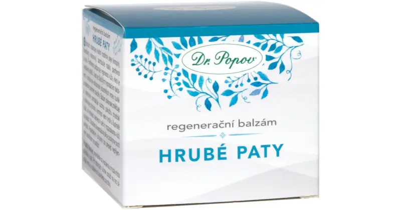 Talloni Screpolati Balsamo Nutriente Intenso 50 Ml