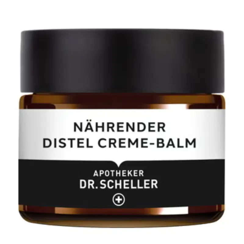 Balsamo Crema Nutriente al Cardo, 50 ml