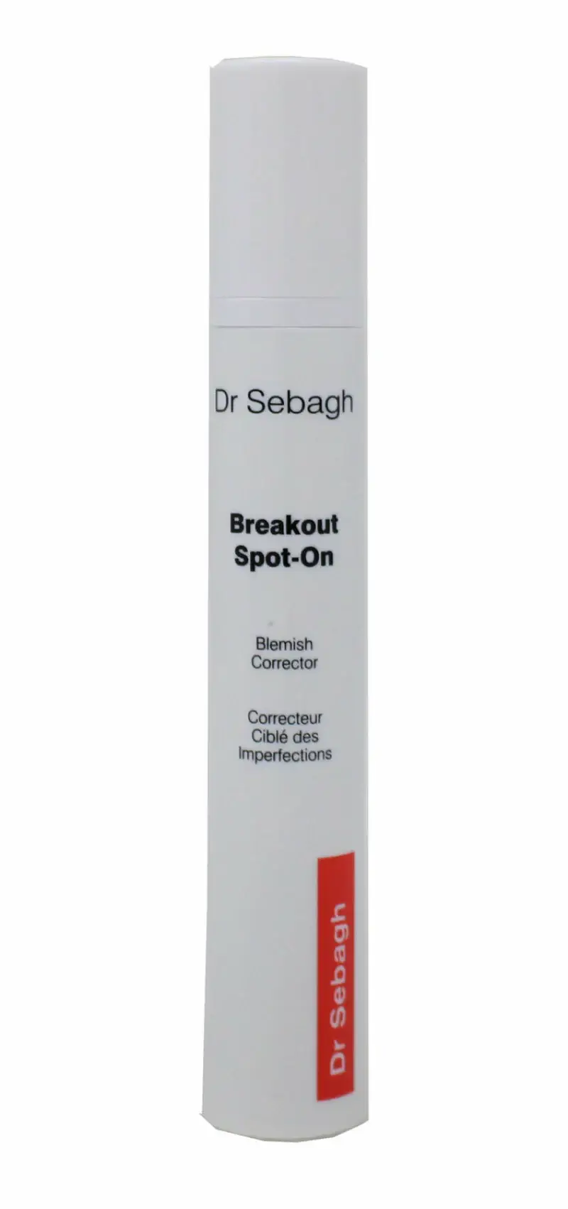 Crema Calmante Breakout Spot-On Viso Dr Sebagh 15 ml