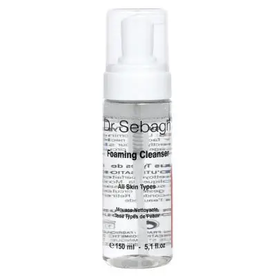 Detergente Schiumogeno All Skin 150 ml
