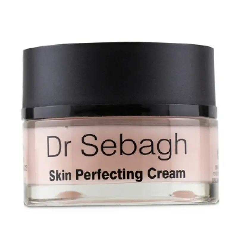 Dr Sebagh Skin Perfecting Crema Idratante Giorno & Notte Viso 50 ml