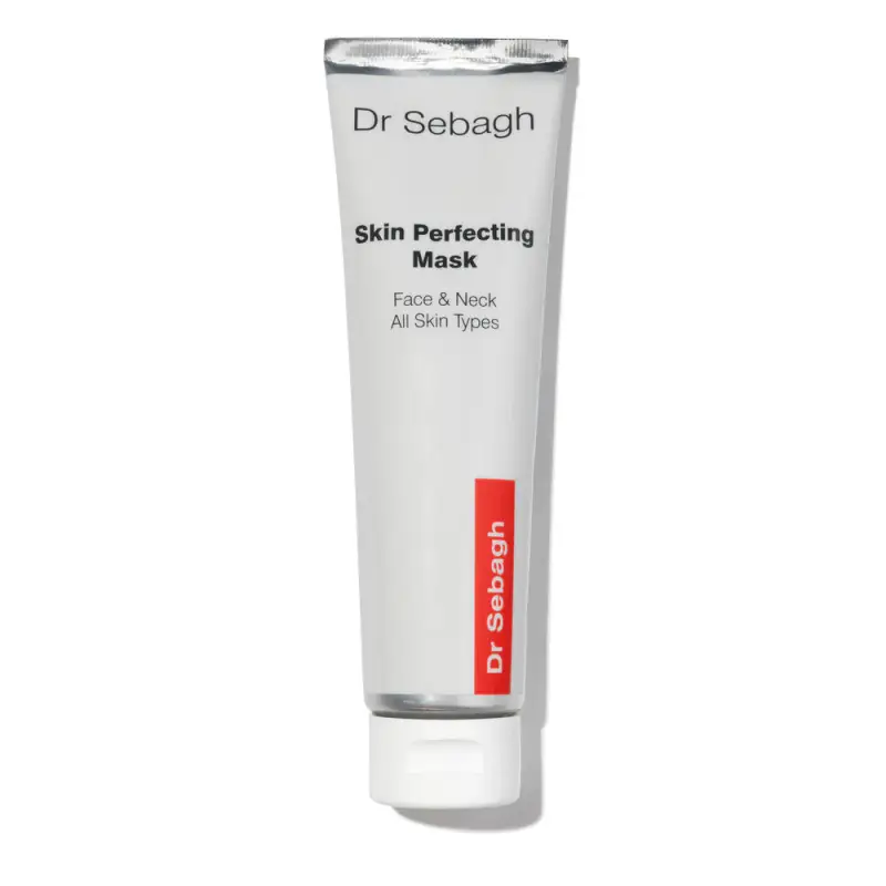 Skin Perfecting Maschera in Crema Illuminante Viso & Collo 150 ml