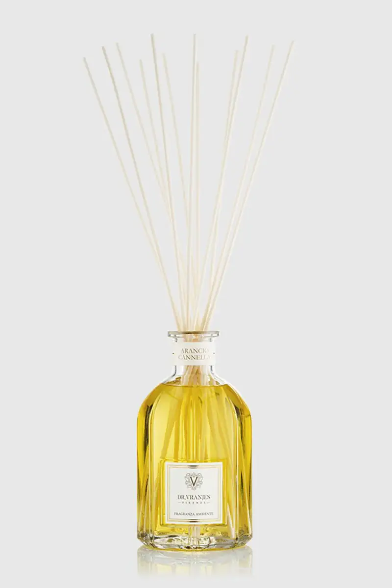 Arancio Cannella 500ML miniatura 3