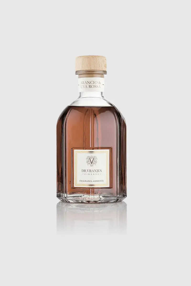 Arancio Uva Rossa 500ML miniatura 2