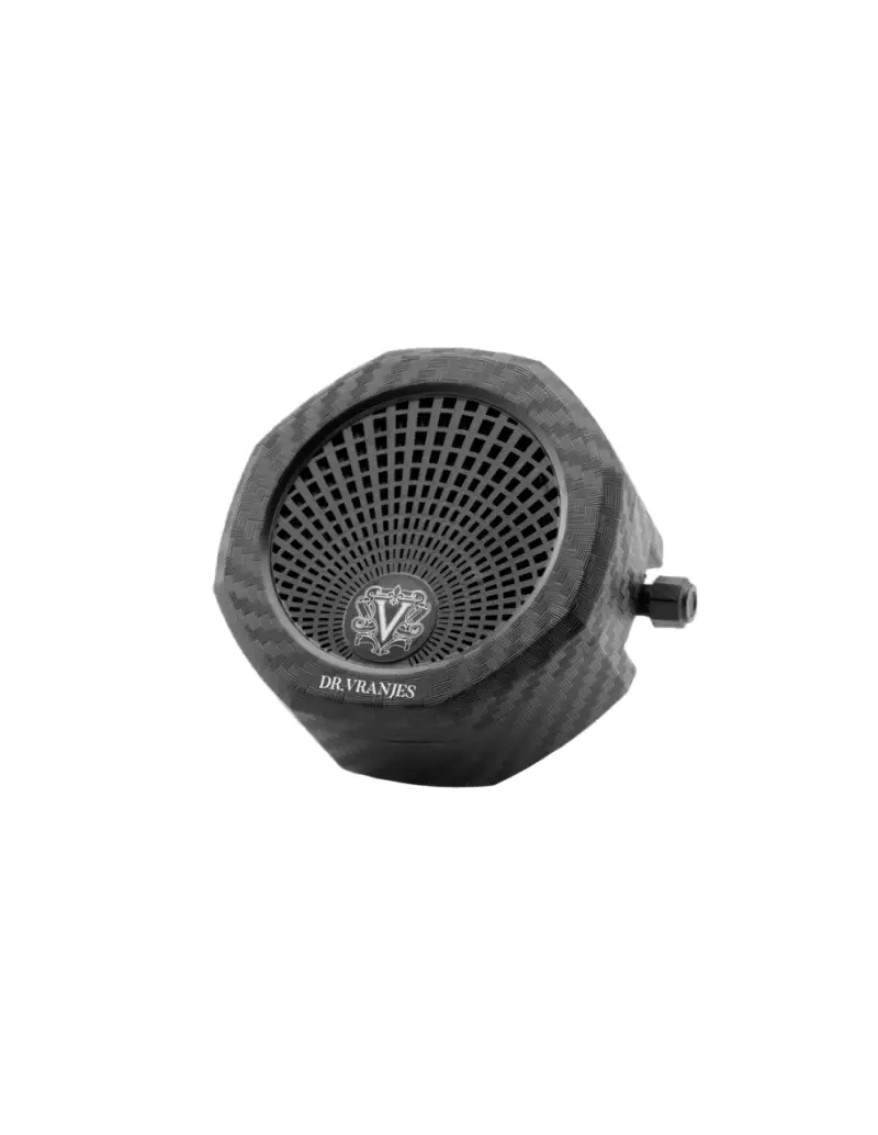 Deodorante per auto Carbon Fiber Fresh 250 ml