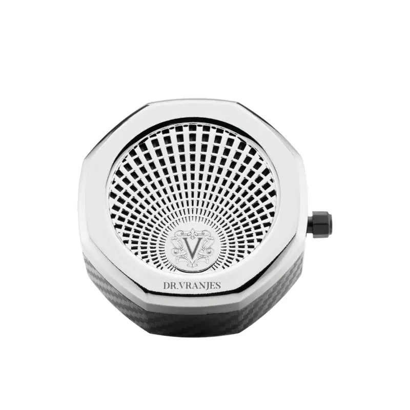 Deodorante per auto Nickel Fresh 250 ml