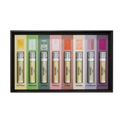 Discovery Kit Edp 8X1,5 Ml