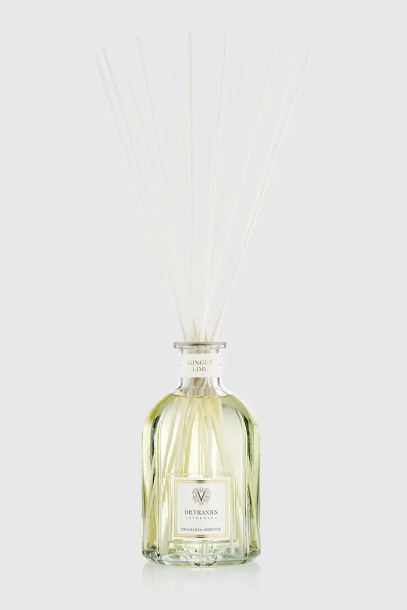 Ginger Lime 250ML miniatura 3