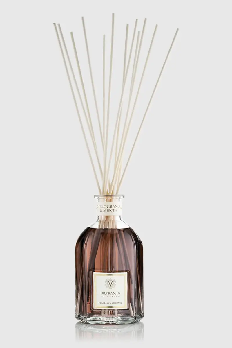 Melograno Menta 250ML miniatura 3