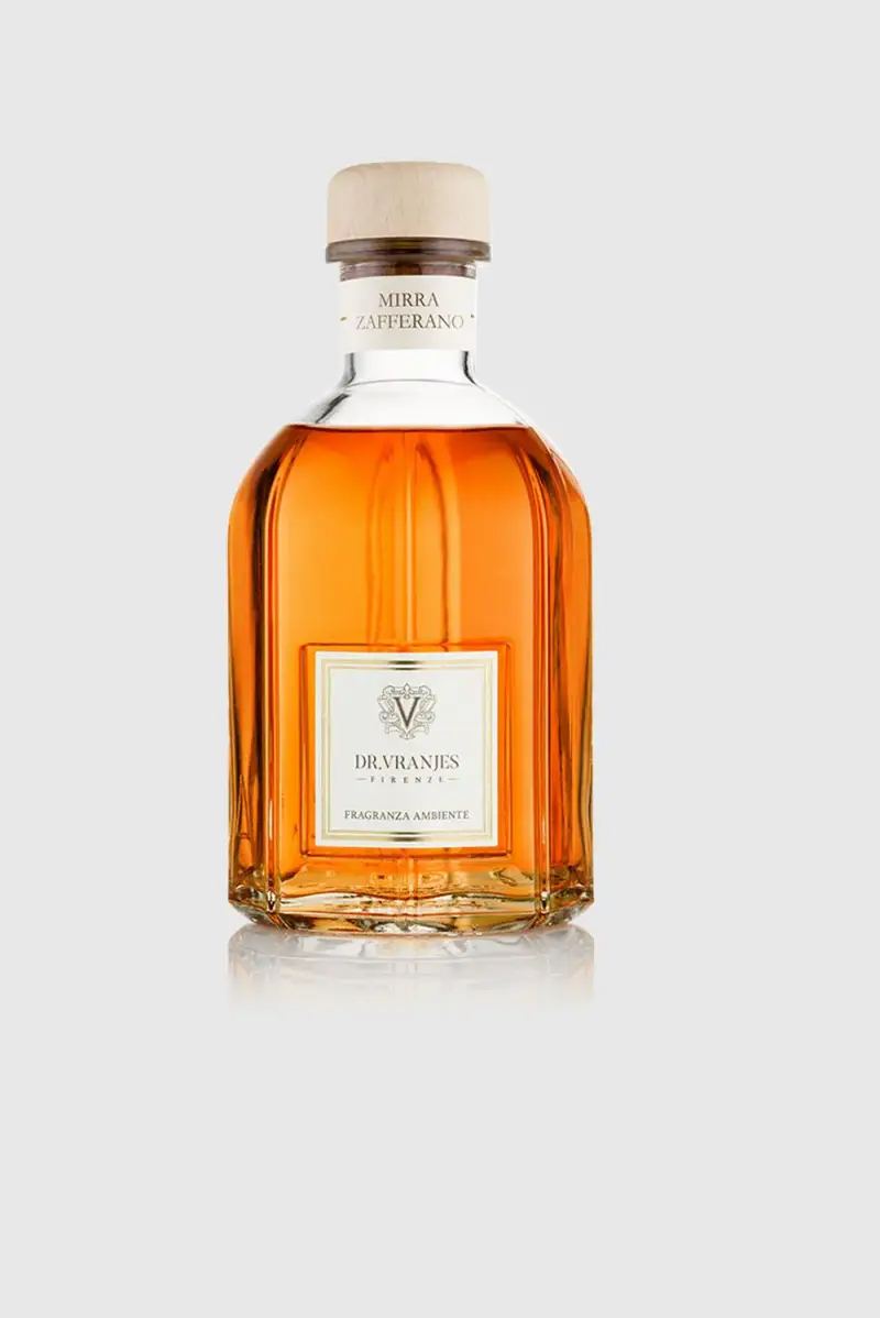 Mirra Zafferano 1250ML miniatura 2