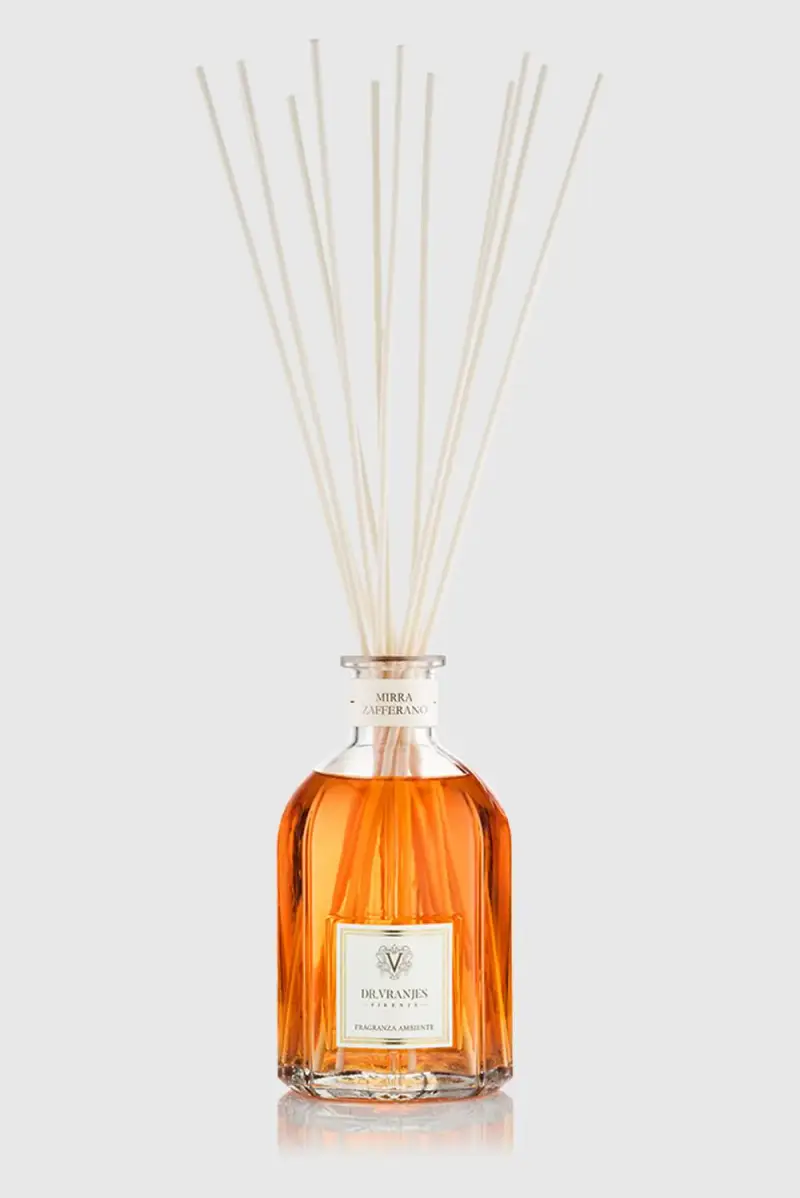 Mirra Zafferano 250ML miniatura 3