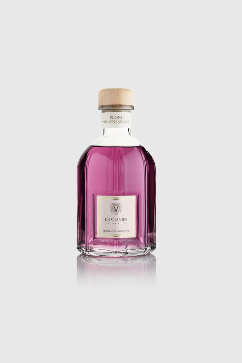 Peonia Black Jasmine 250ML
