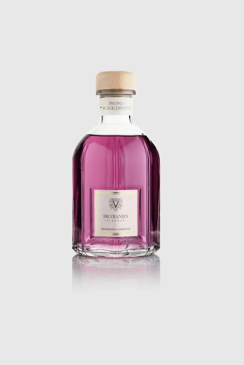 Peonia Black Jasmine 500ML