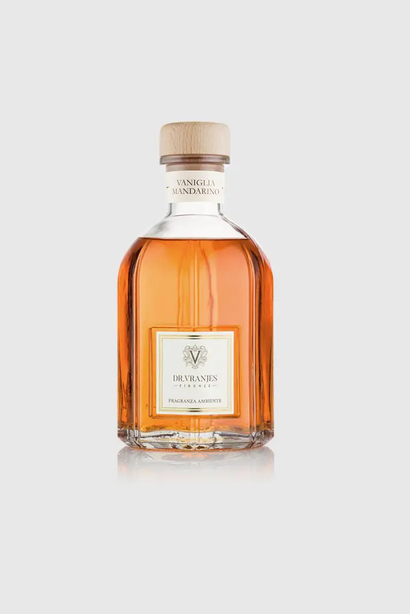Vaniglia Mandarino 500ML