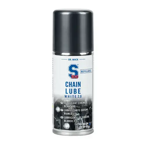 Lubrificante per catene Dr Wack S100 100 ml