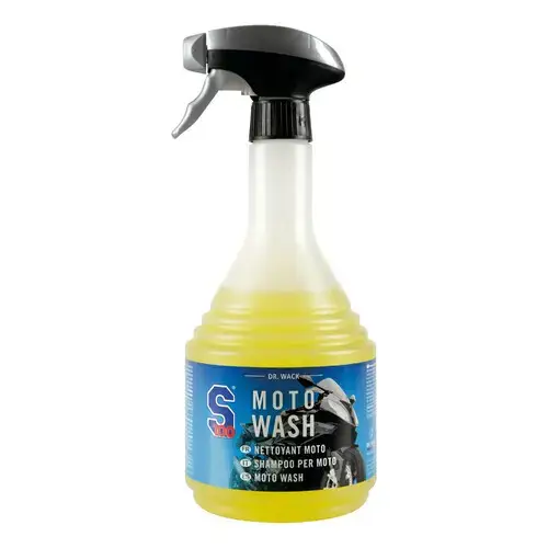 Pulitore Dr Wack S100 moto - 750 ml