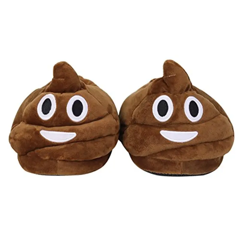 Dracarys Pantofole Marrone 1987864