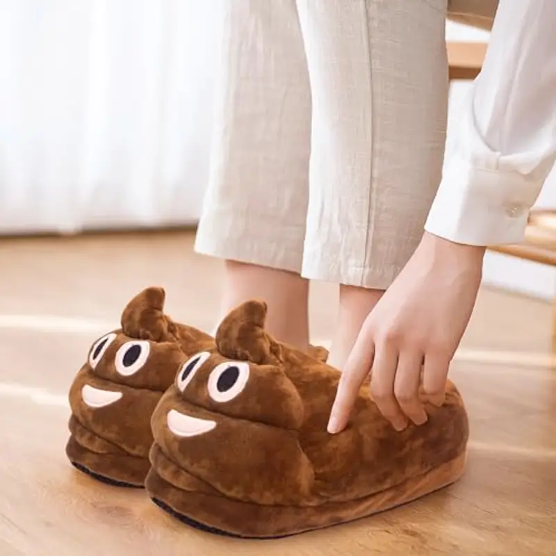 Dracarys Pantofole Marrone 1987864 miniatura 2