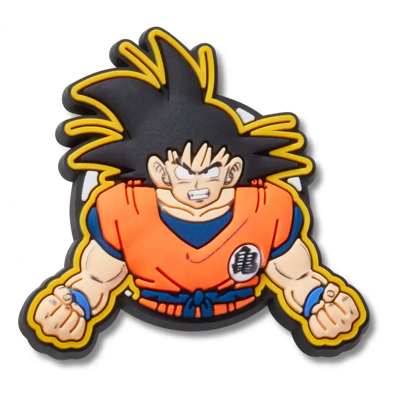Dragon ball z goku
