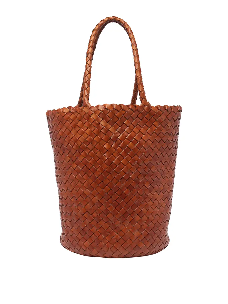 Borsa a secchiello Jacky Marrone