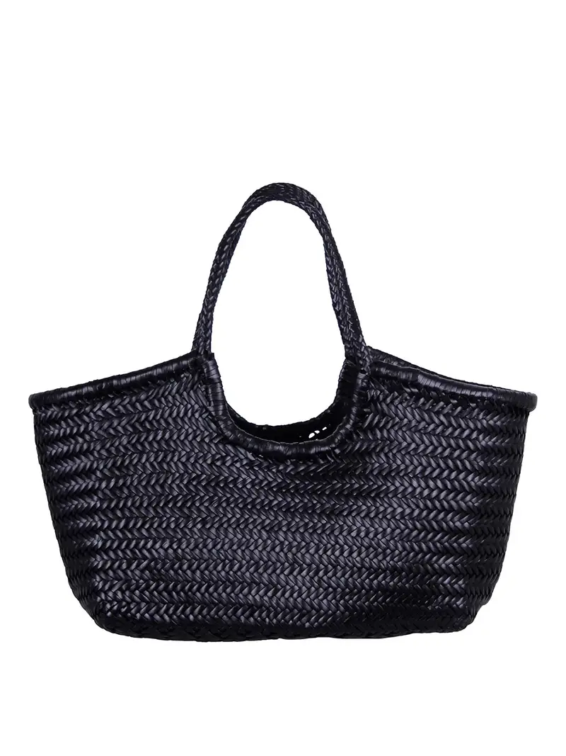 DRAGON DIFFUSION Borsa a spalla Nero 4007637