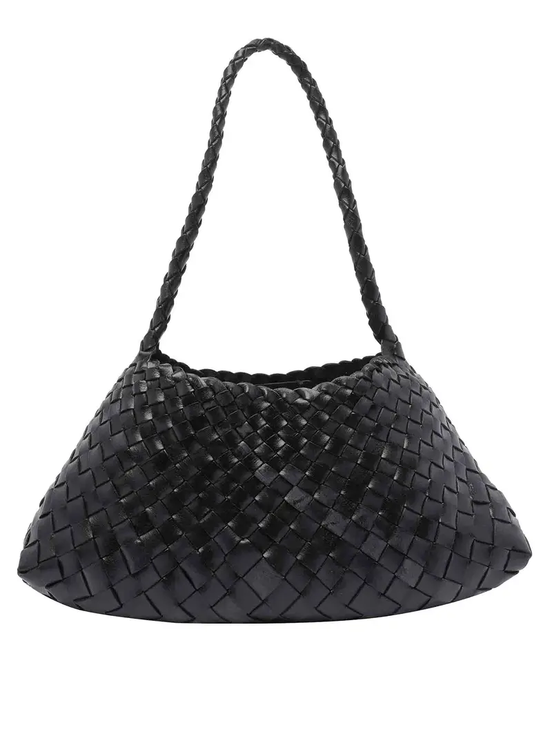 DRAGON DIFFUSION Borsa a spalla Nero 4186721