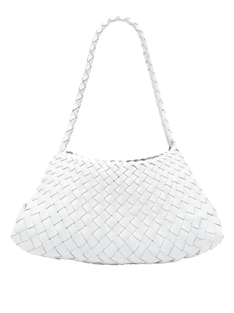 DRAGON DIFFUSION Borsa a tracolla Bianco 4183794