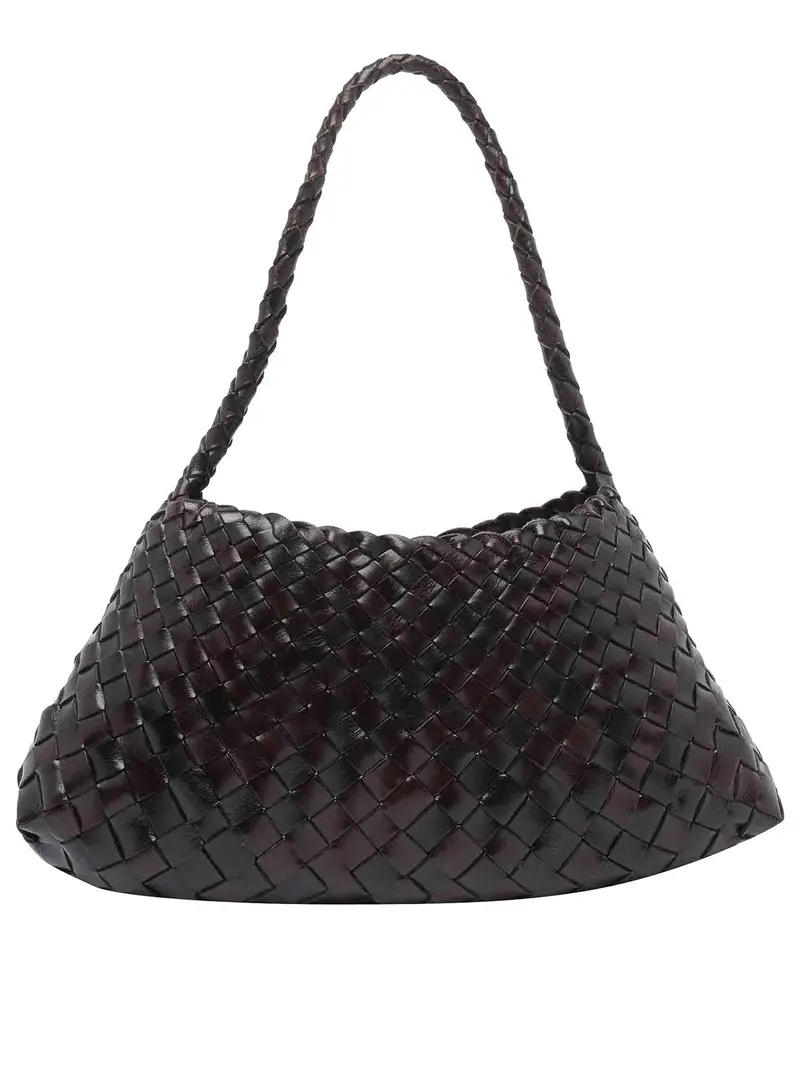 DRAGON DIFFUSION Borsa a tracolla Marrone 4185494