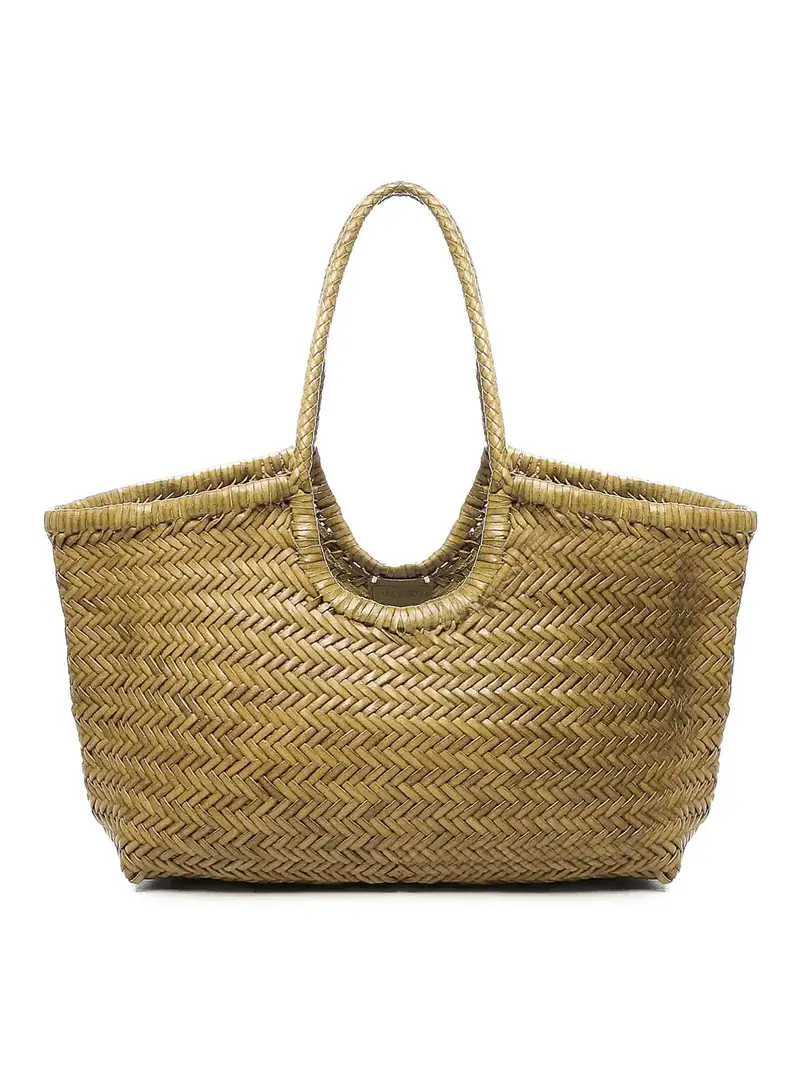 Borsa Beige