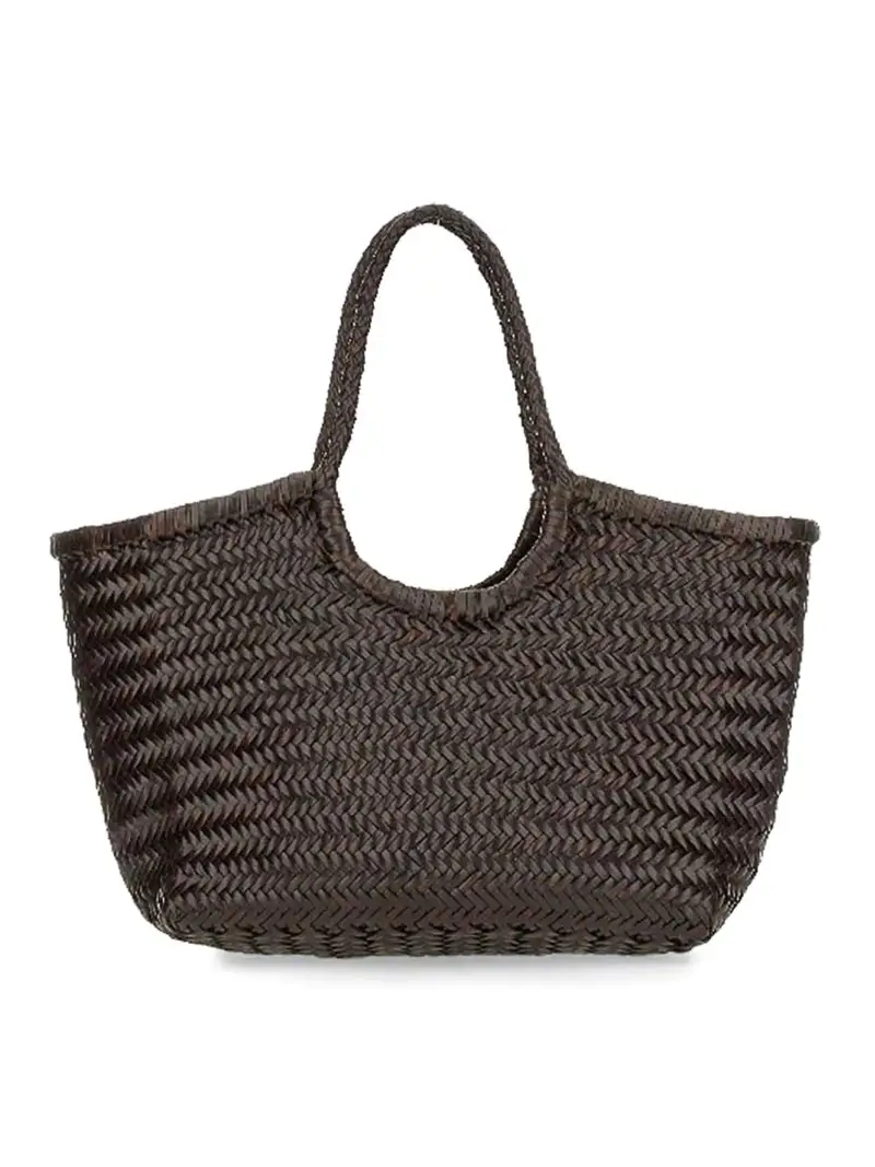 Borsa Nantucket Big Marrone