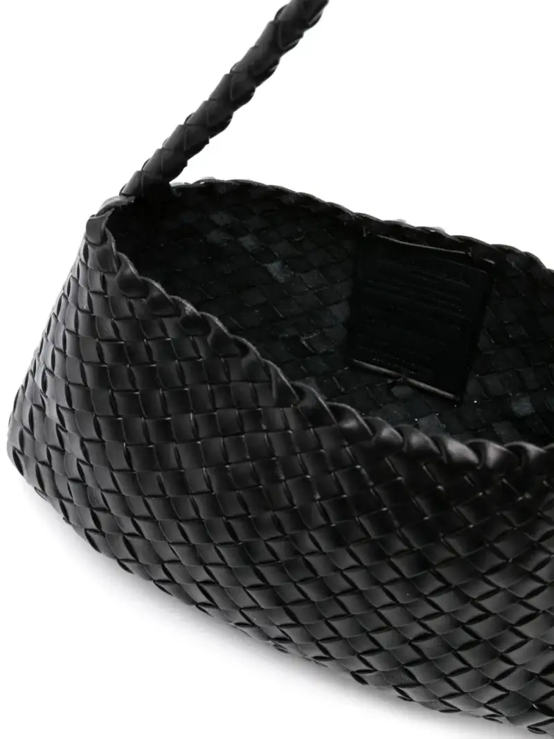 Borsa rosanna mini NERO miniatura 2