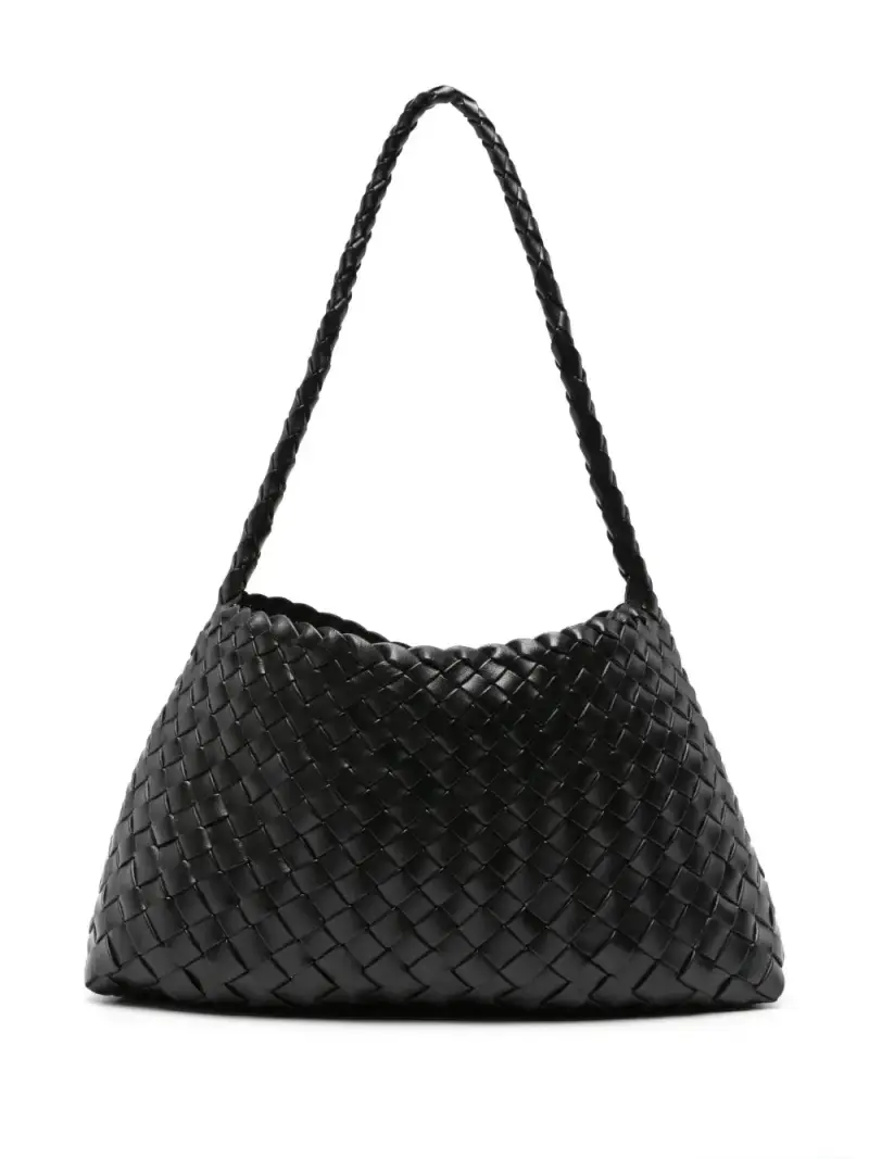 Borsa rosanna mini NERO