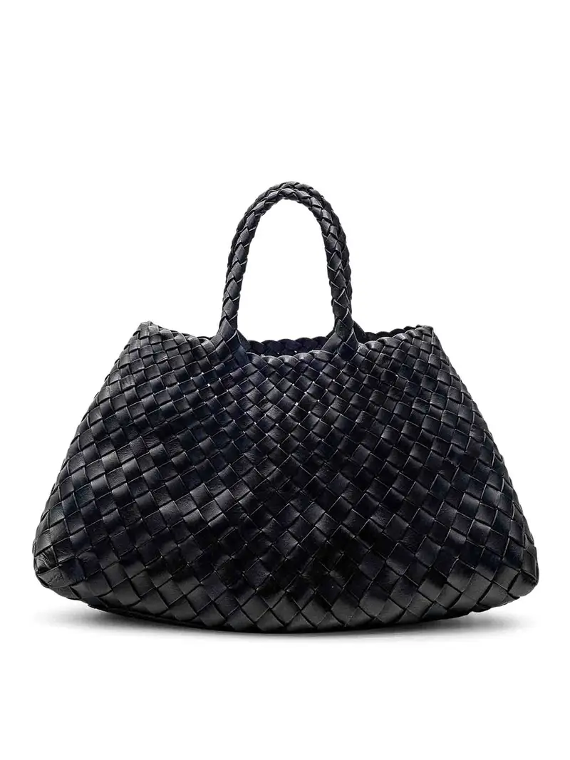 Borsa Santa Croce Piccola Nero