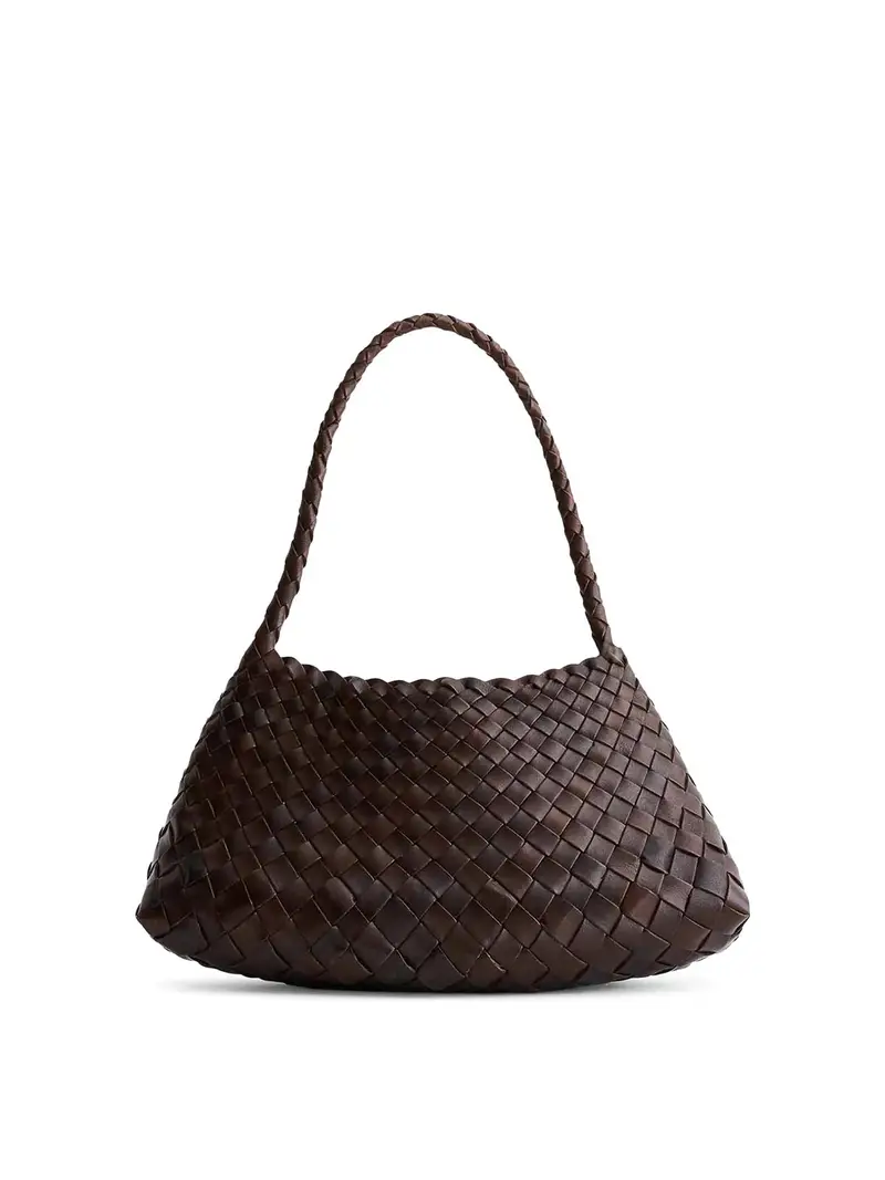 DRAGON DIFFUSION Mini bag Marrone 4231122