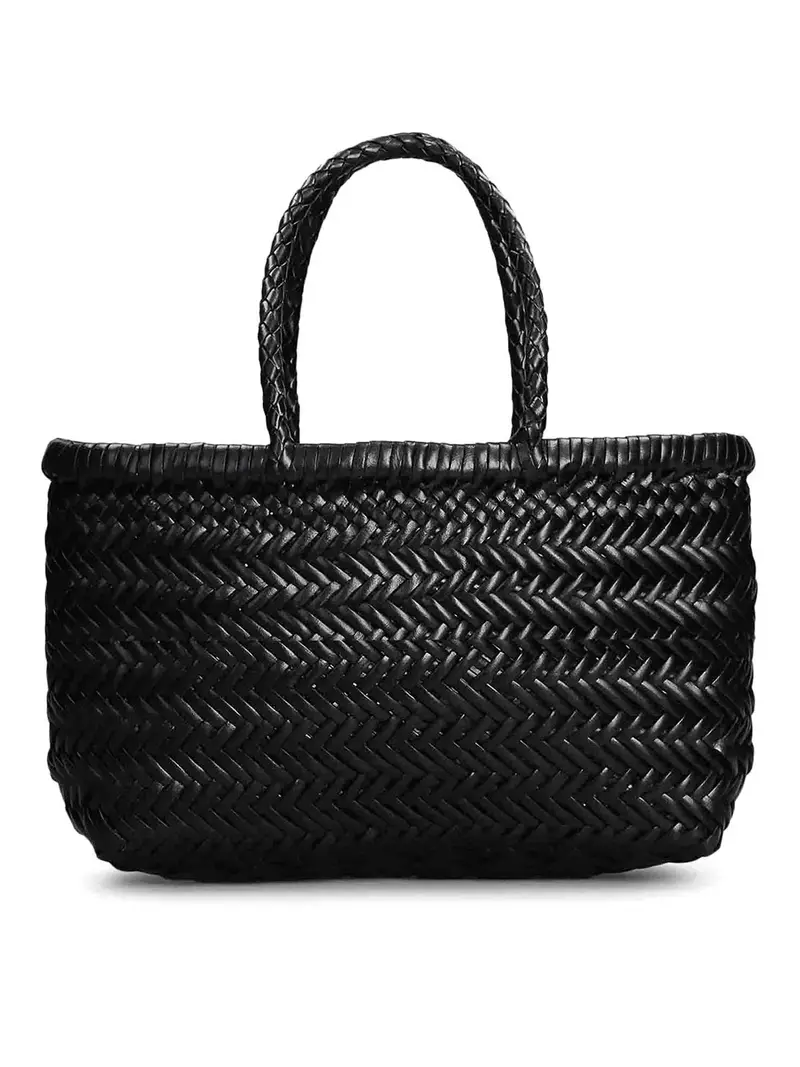 Mini borsa Gora Nero