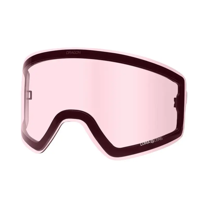 Lente per maschera da sci Dragon Pxv2 Rpl Base Lens